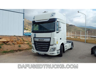 тягач DAF FT XF530