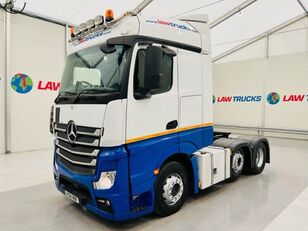 Actros 2545 euro6