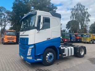 тягач Volvo FH 460 4×2 CIĄGNIK SIODŁOWY 2017 rok, hydraulika