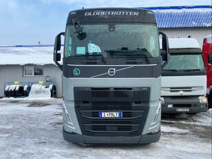 новый тягач Volvo FH 500 к.с., 4x2 і, задня пневматична підвіска