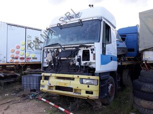 тягач IVECO 440E43 Eurostar Cursor - SMONTATO