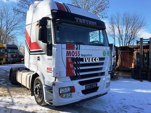 тягач IVECO AS 440S45