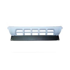 бампер IVECO STRALIS 07r.- LOWER BUMPER SPOILER CENTER для грузовика IVECO Replacement parts for STRALIS AD / AT (ver. I) 2002-2006