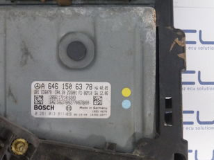 блок управления BOSCH A 6461506378 SET для автомобиля MERCEDES-BENZ SPRINTER 906