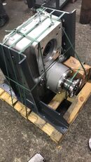 другая запчасть гидравлики Раздаточной Коробки для автобетононасоса