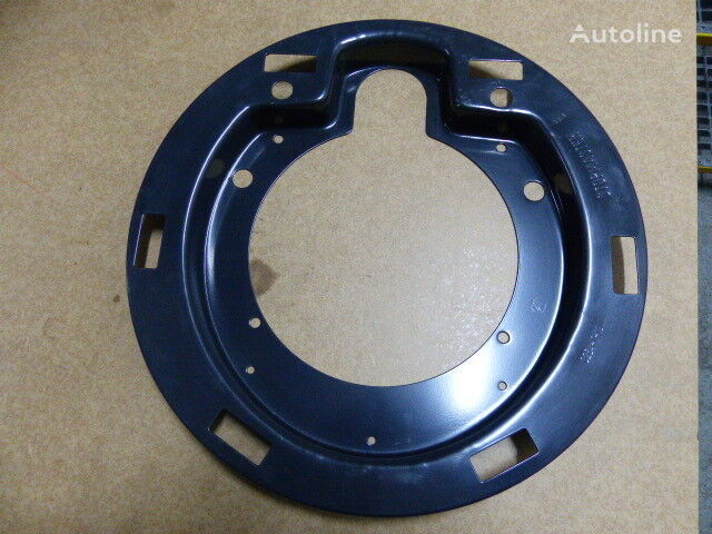 Bremsdeckel Abdeckblech 93192917 Brake Cover Plate IVECO 93192917 для грузовика