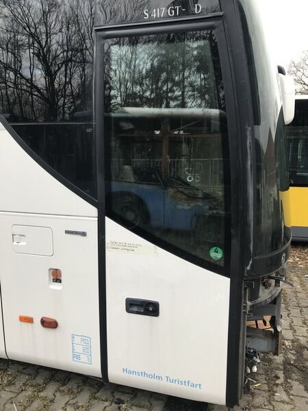 дверь для автобуса Setra 417 4er Reihe GT/ GTHD/ NF/ UL/ HDH