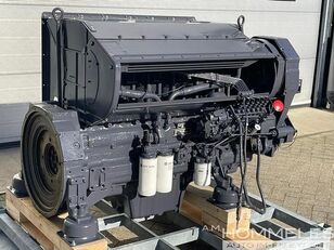 двигатель Deutz-Fahr AG BF6L513 RC