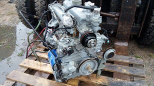 двигатель Kubota V-2203 Carrier Vector 1800 54-00553-05 для полуприцепа