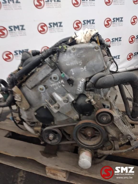 двигатель Nissan Occ Motor maxima 2.0 v6 VQ20 для грузовика