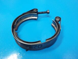 хомут для шлангов для тягача MAN