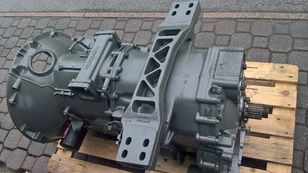 КПП Scania RECONDITIONED GRSO 895 WITH WARRANTY для автобуса Scania