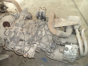 КПП SCANIA для автобуса SCANIA