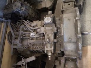 КПП ZF 6-150c для автобуса