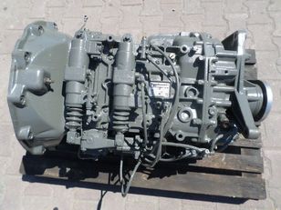 8 s 180. ZF 8s180. КПП ZF 8s 180 AVS. ZF 8s180 схема. Коробка zf8 бейфан бенчи.