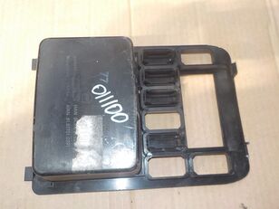 облицовка MAN Накладка для грузовика MAN