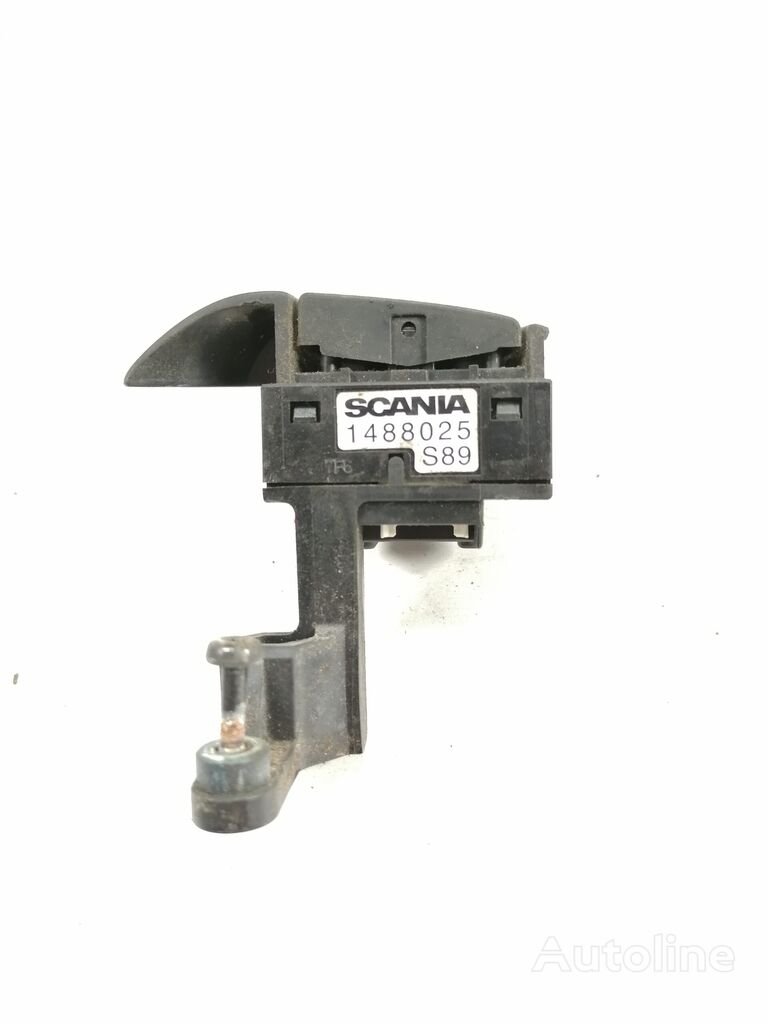панель приборов Scania Switch, steering wheel 1488025 для тягача Scania R420