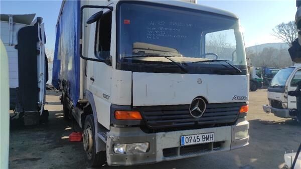 подрулевой переключатель Mando Limpia для тягача Mercedes-Benz ATEGO 1217