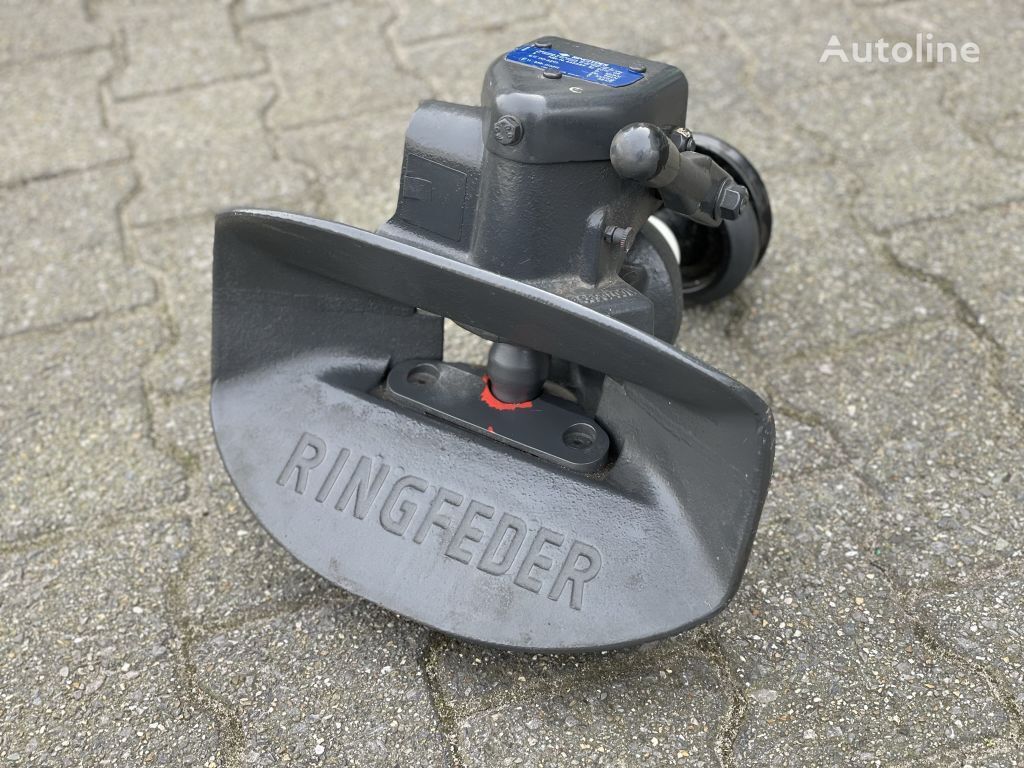 сцепное устройство Ringfeder 4040 G145 A для грузовика