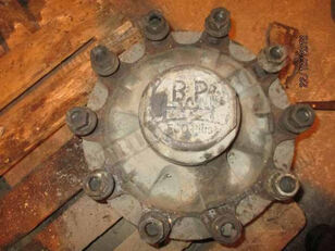 ступица BPW ECO-P (дисковый тормоз) (0308834100) для прицепа