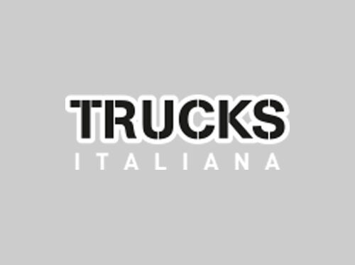 суппорт для грузовика IVECO EUROCARGO