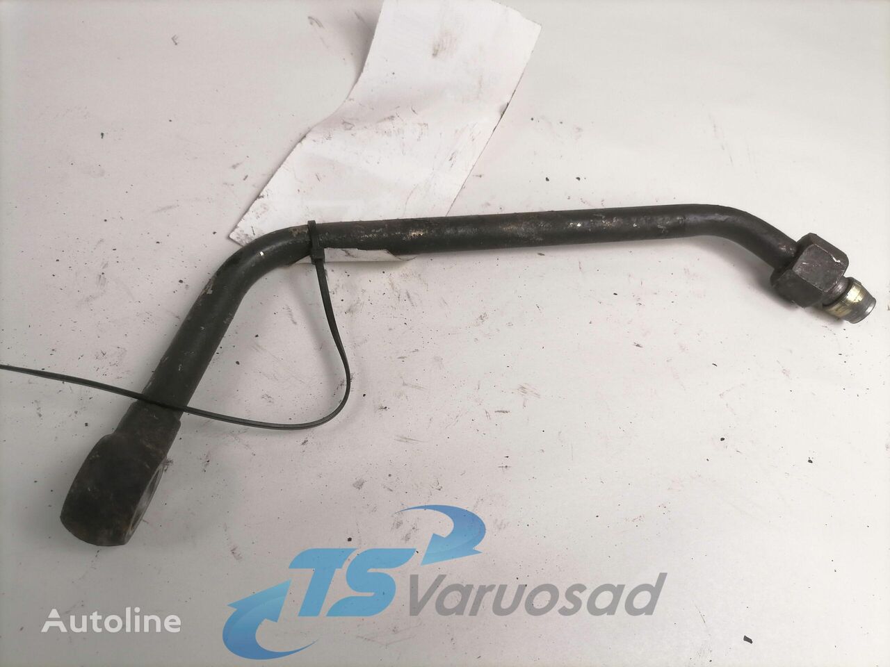 топливный шланг Scania Fuel pipe 1812955 для тягача Scania R440