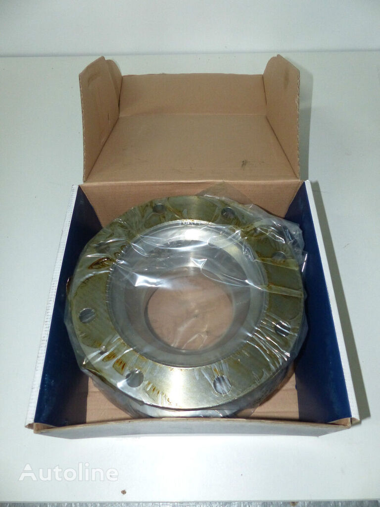 тормозной диск IVECO Bremsscheibe OPTIMAL KG BS-7710 для тягача